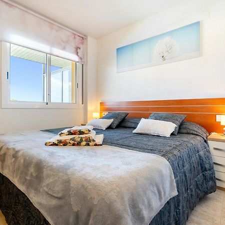 Apartamento Martin Y Rose En Салоу Екстер'єр фото