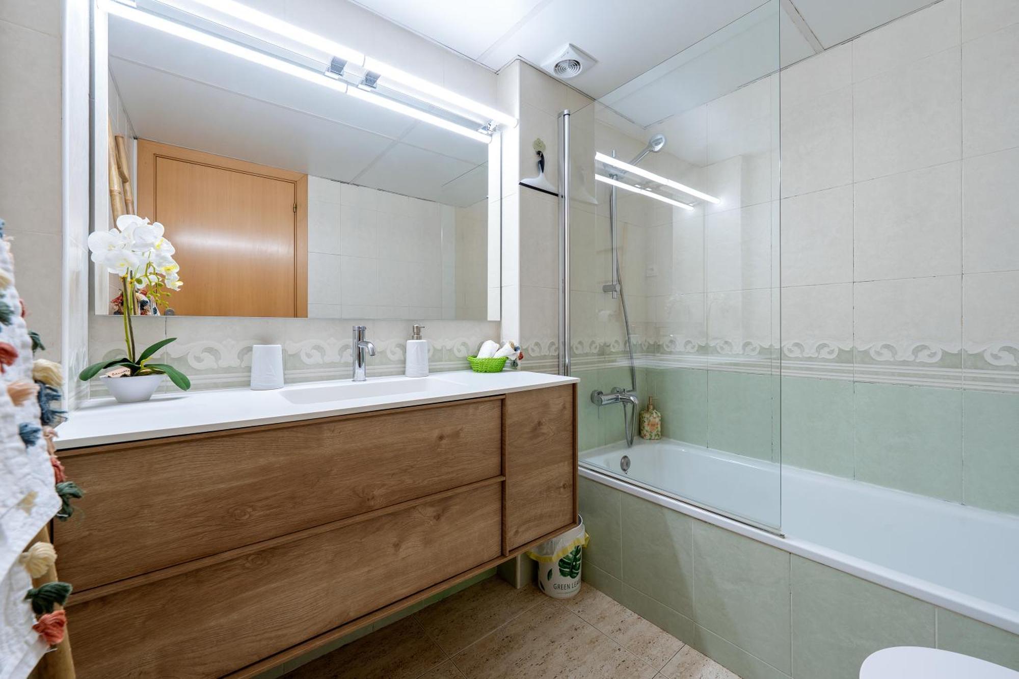 Apartamento Martin Y Rose En Салоу Екстер'єр фото